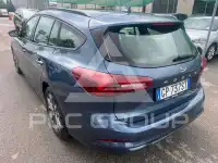 2023 Ford FOCUS