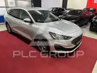 2023 Ford FOCUS