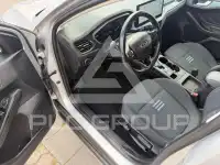 2023 Ford FOCUS
