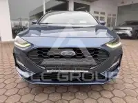 2023 Ford FOCUS