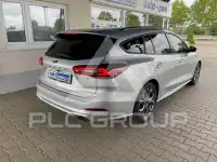 2023 Ford FOCUS