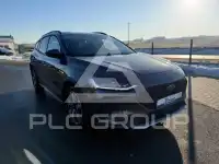 2023 Ford FOCUS