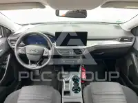2023 Ford FOCUS