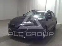 2023 Ford FOCUS