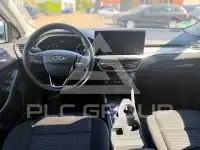 2023 Ford FOCUS