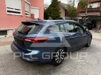 2023 Ford FOCUS