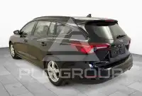 2023 Ford FOCUS