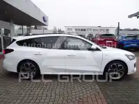 2023 Ford FOCUS