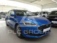 2023 Ford FOCUS