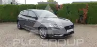 2023 Ford FOCUS