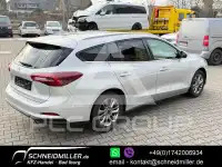 2023 Ford FOCUS