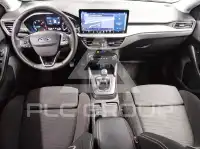 2023 Ford FOCUS