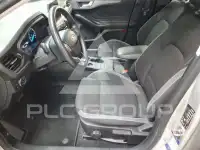 2023 Ford FOCUS