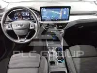 2023 Ford FOCUS