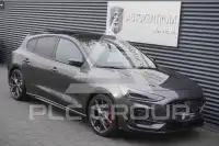 2023 Ford FOCUS