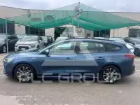 2023 Ford FOCUS
