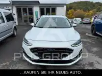 2023 Ford FOCUS