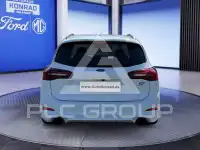 2023 Ford FOCUS