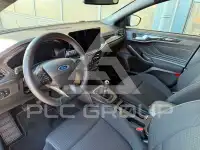 2023 Ford FOCUS