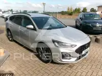 2023 Ford FOCUS