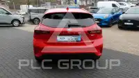 2023 Ford FOCUS