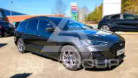 2023 Ford FOCUS