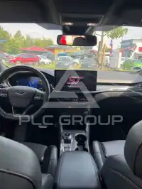 2023 Ford FOCUS