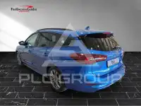 2023 Ford FOCUS