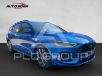 2023 Ford FOCUS
