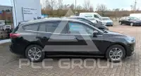 2023 Ford FOCUS