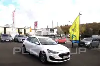 2023 Ford FOCUS