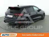 2023 Ford FOCUS