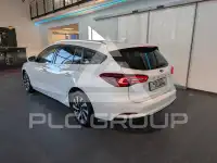2023 Ford FOCUS