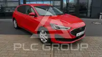2023 Ford FOCUS