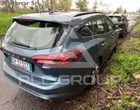 2023 Ford FOCUS