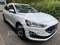 2023 Ford FOCUS
