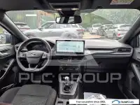 2023 Ford FOCUS