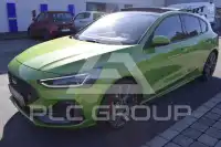 2023 Ford FOCUS