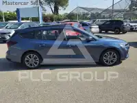 2023 Ford FOCUS