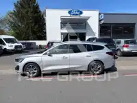 2023 Ford FOCUS