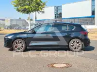 2023 Ford FOCUS