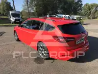 2023 Ford FOCUS