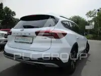 2023 Ford FOCUS