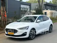 2023 Ford FOCUS