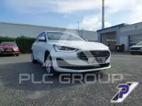 2023 Ford FOCUS