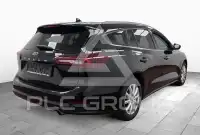 2023 Ford FOCUS