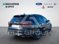 2023 Ford FOCUS