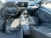 2023 Ford FOCUS