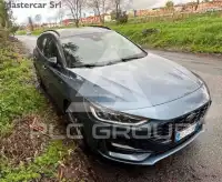 2023 Ford FOCUS