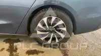 2023 Ford FOCUS